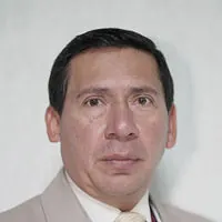 Freddy Pesántez