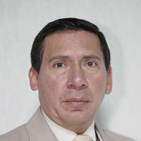 Freddy Pesantez - Inspector General
